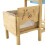 TP Toys - Verhoogd tuinbed - TP677 5