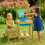 TP Toys - Verhoogd tuinbed - TP677 3
