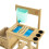 TP Toys - Verhoogd tuinbed - TP677 6