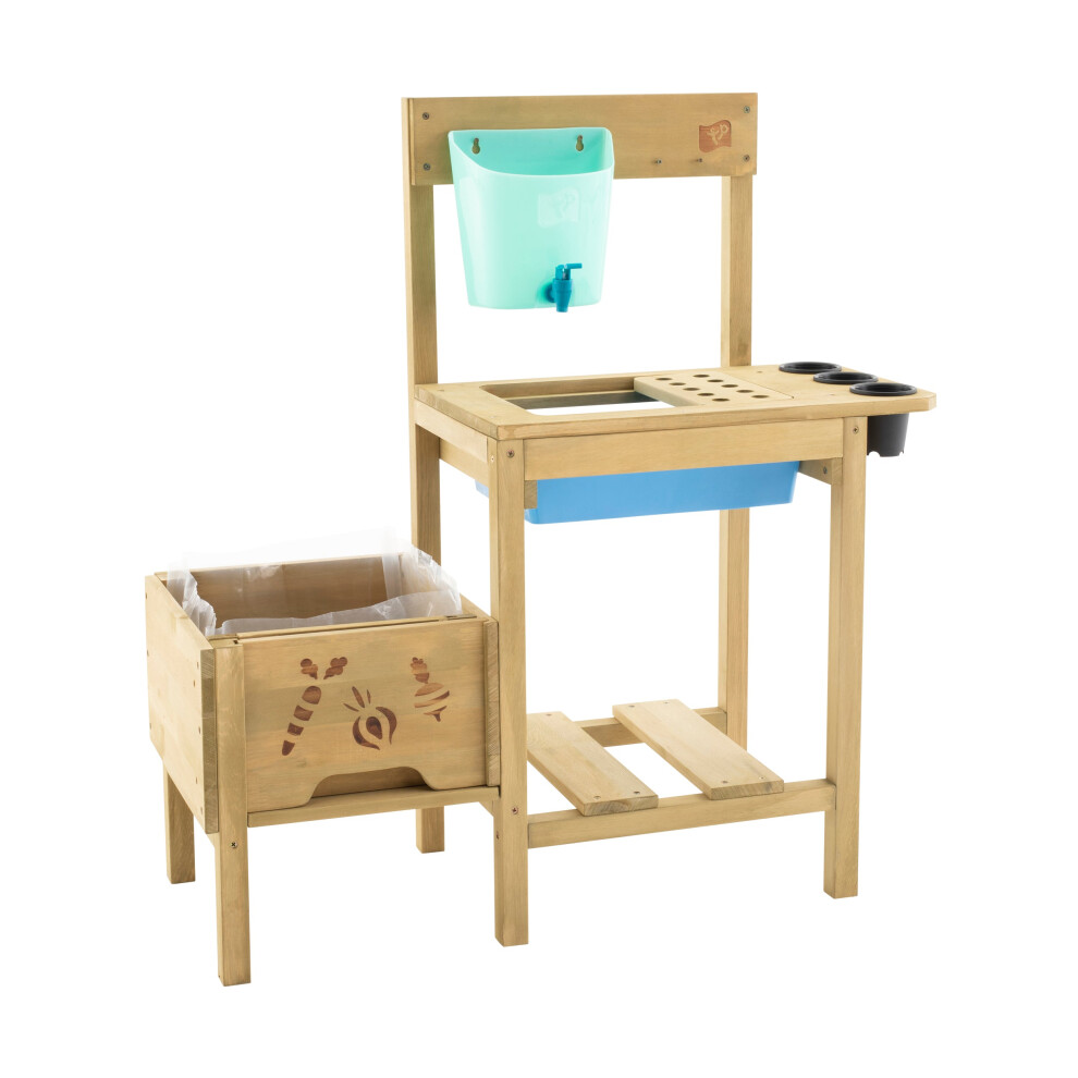 TP Wooden Potting Bench - FSC certified