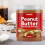 Peanut Butter 1kg - Smooth Texture 4