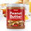 Peanut Butter 1kg - Smooth Texture 3