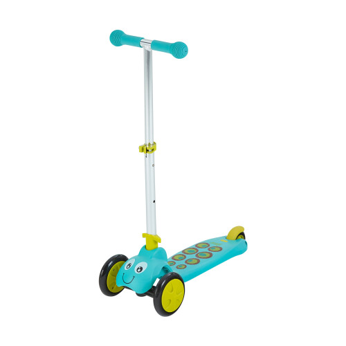 Scootiebug Splodge 1