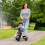 TP Trike 4 in 1+ Grey Storm 15