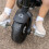 TP Trike 4 in 1+ Grey Storm 16