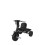 TP Trike 4 in 1+ Grey Storm 12