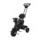TP Trike 4 in 1+ Grey Storm 10