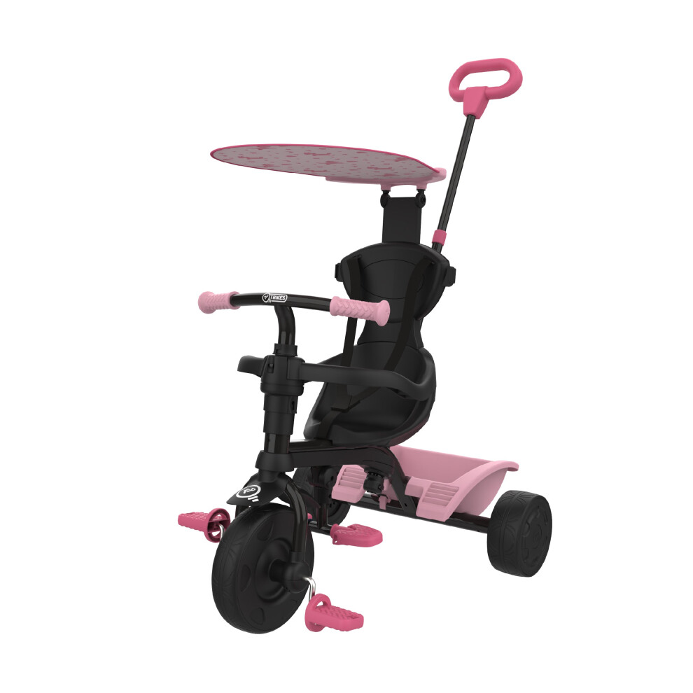 TP 4 in 1 Trike - Unicorn Dream