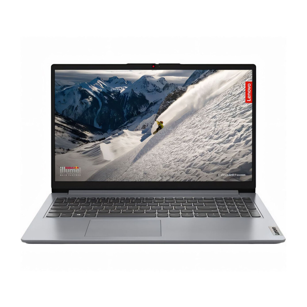 Lenovo IdeaPad 1 15AMN7 15.6" Laptop Ryzen 3 7320U 8GB 256GB SSD 610M