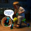 Scuttlebug Firefly 3