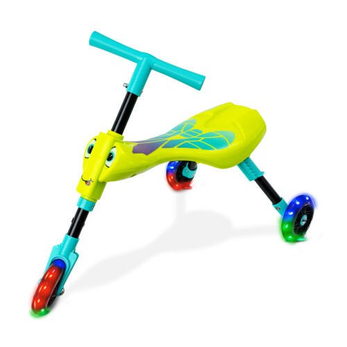 Scuttlebug Firefly 1