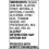 Bubble Gum Original Nostalgia Mini-Wallet Pack - 6 Count (Pack of 12) 6