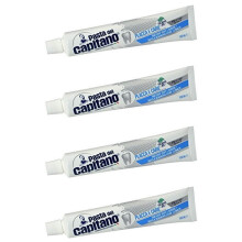 Pasta del Capitano Placca e Carie Tandpasta 100 ml