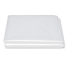 20 Pack Cellophane Basket Bags Extra Large 60 x 90 cm Clear Basket Bags Cellophane Wrap Bags for Gifts Packaging Hamper Making, and Baskets,Wrapping,