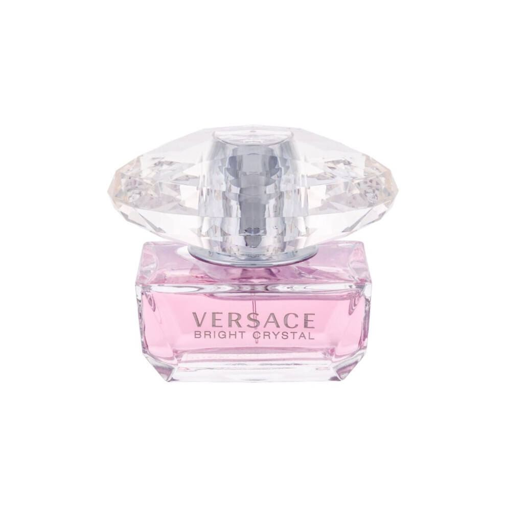 Versace - Bright Crystal - For Women, 50 ml