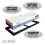 Whetstone 1000/6000 Grit – OAKES Sharpening Stone 4