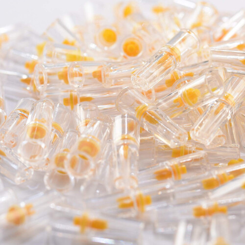 Nicless 6mm Disposable Slim Cigarette Filters (150 Pcs) 2