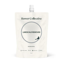 Limescale Remover | Natural Limescale Spray Bathroom and Kitchen Cleaner | Strong Hard Water Descaler Suitable For Taps, Toilets, Baths | 1 Litre