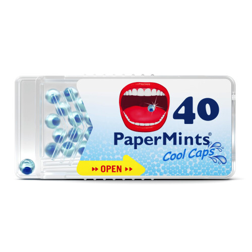 40 Cool Caps