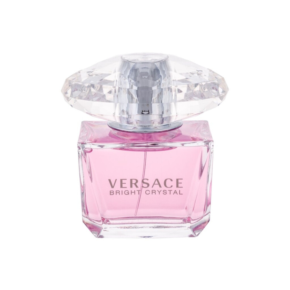 Versace - Bright Crystal - For Women, 90 ml