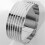 Adjustable Stainless Steel Cake Slicer Cutter 16-20cm 11