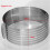 Adjustable Stainless Steel Cake Slicer Cutter 16-20cm 13