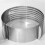 Adjustable Stainless Steel Cake Slicer Cutter 16-20cm 3