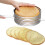 Adjustable Stainless Steel Cake Slicer Cutter 16-20cm 1