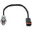 Lambda Oxygen Exhaust O2 Sensor Fits For Daewoo Nubira 1.6 Daihatsu Terios 2