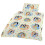 Bluey Bluey Frames Junior Duvet Set 1