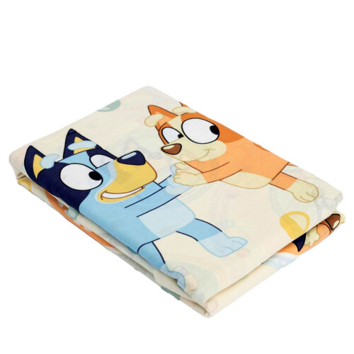 Bluey Bluey Frames Junior Duvet Set 2