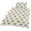 Bluey Bluey Frames Junior Duvet Set 2