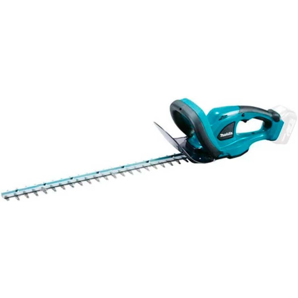 Makita DUH523Z 18V Hedgetrimmer 52cm (Body Only)