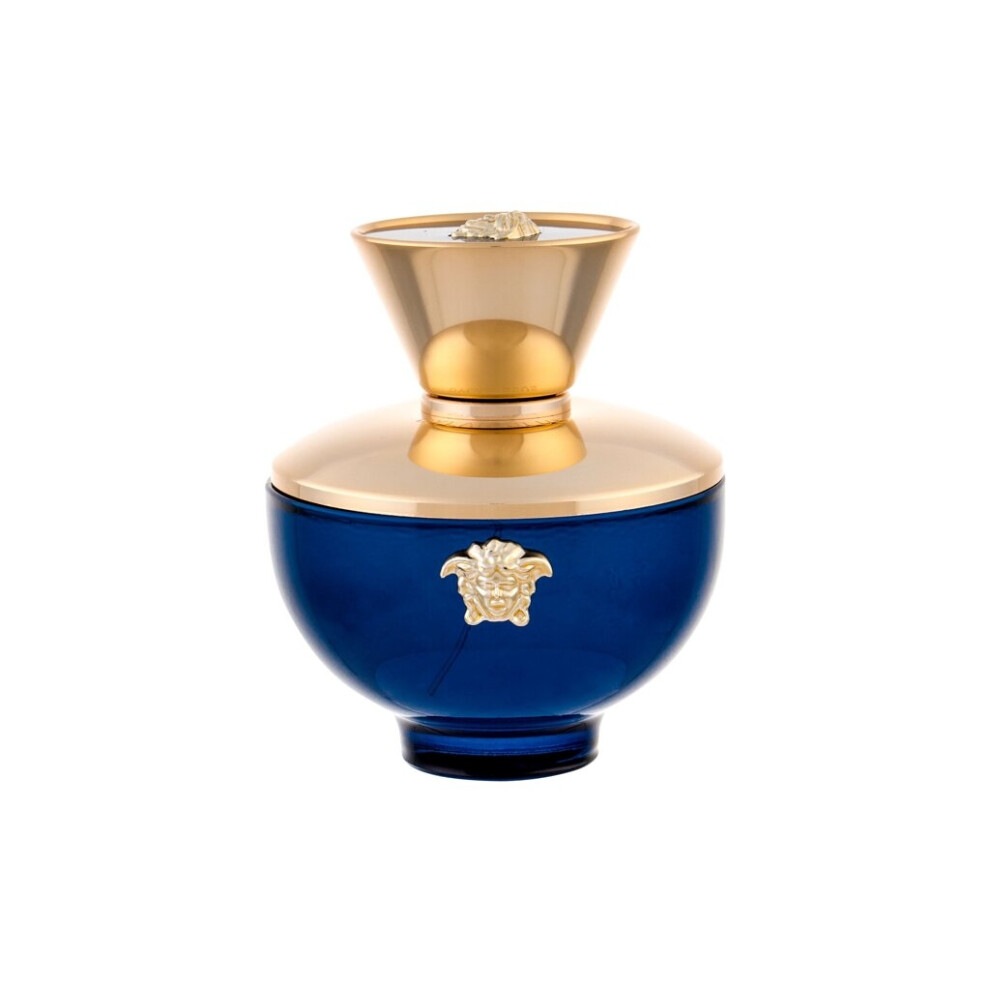 Versace - Pour Femme Dylan Blue - For Women, 100 ml