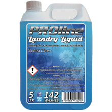 PROLine Spring Linen Laundry Detergent Liquid