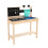 TP Little Chef Wooden Mud Kitchen - FSC certified 2