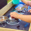 TP Little Chef Wooden Mud Kitchen - FSC certified 5