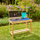 TP Little Chef Wooden Mud Kitchen - FSC certified 6