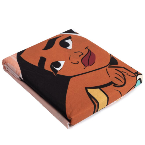 Disney Moana Single Duvet Set 2
