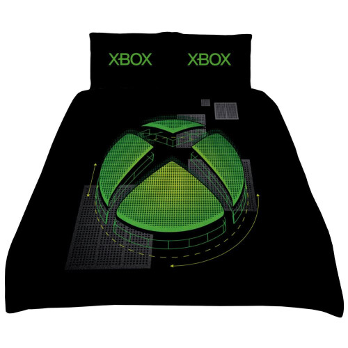 Xbox Xbox Double Duvet Set