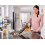 Black + Decker BLACK + DECKER - HLVC320B11 Slim Dustbuster 12V 4