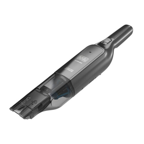 Black + Decker BLACK + DECKER - HLVC320B11 Slim Dustbuster 12V 1