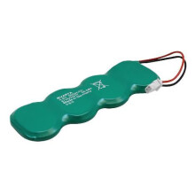 VARTA - 4.8V 510mAh NiMH Tracking and eCall Battery