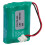Varta VARTA - 700mAh AAA NiMH Battery 1
