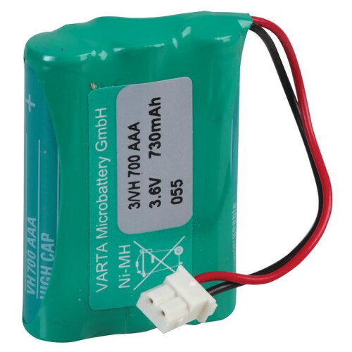 Varta VARTA - 700mAh AAA NiMH Battery