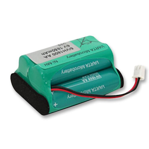 Varta VARTA - 1800mAh AA NiMH Battery Pack
