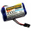 OVERLANDER - Eneloop AA Square 4.8V 2000mAh NiMH RC Battery Pack 1