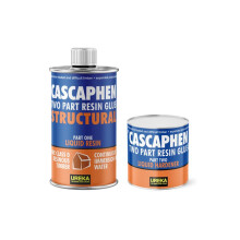 Cascamite - Cascaphen 2-Part Wood Glue 670g