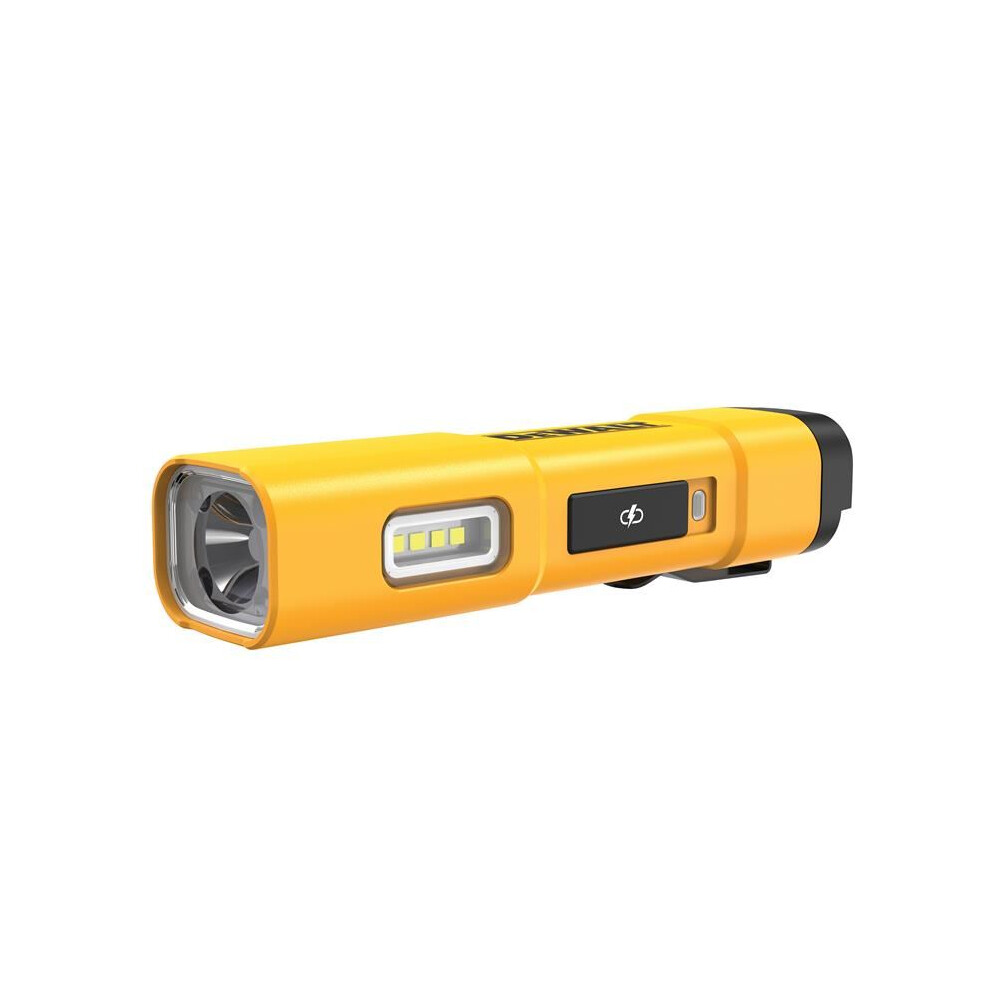 DEWALT - DCL183 Rechargeable LED Flashlight