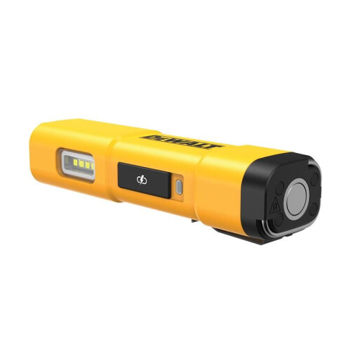 DeWalt DEWALT - DCL183 Rechargeable LED Flashlight 2